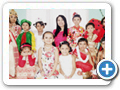 Fancy Dress Competition 2014