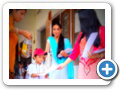 Giving away of First Term Results - August 2014