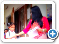 Giving away of First Term Results - August 2014