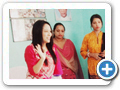 Parents-Teachers Meeting in School on 22nd August 2014