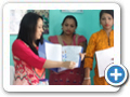 Parents-Teachers Meeting in School on 22nd August 2014